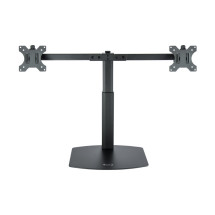 foto de SOPORTE MESA DB1727TN-B GIRA INCLI 2 BRAZOS 17-27, NEGRO