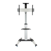 foto de SOPORTE SUELO TOOQ TV HORI./VERTICAL FS1870M-B 37-70 NEGRO
