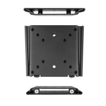 foto de SOPORTE PARED TV LP1023F-B 13-27 NEGRO