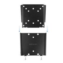 foto de SOPORTE PARED TV LP1023F-B 13-27 NEGRO