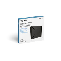 foto de SOPORTE PARED TV LP1023F-B 13-27 NEGRO