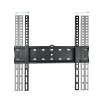 foto de SOPORTE PARED TV LP4155F-B 32-55 NEGRO
