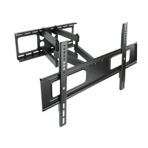foto de SOPORTE PARED TV LP6270TN-B 37-70 GIRA/INCLI NEGRO