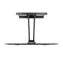 foto de SOPORTE PARED TV LP6270TN-B 37-70 GIRA/INCLI NEGRO