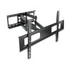foto de SOPORTE PARED TV LP6270TN-B 37-70 GIRA/INCLI NEGRO