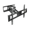foto de SOPORTE PARED TV LP6270TN-B 37-70 GIRA/INCLI NEGRO