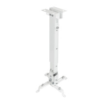 foto de SOPORTE PROYECTOR TECHO TOOQ PJ2012T MX 20 KGS BLANCO