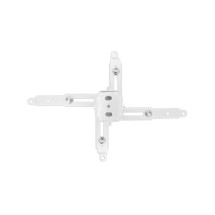 foto de SOPORTE PROYECTOR TECHO TOOQ PJ2012T MX 20 KGS BLANCO