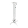 foto de SOPORTE PROYECTOR TECHO TOOQ PJ2012T MX 20 KGS BLANCO