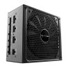 foto de FUENTE ALIMENTACION SHARKOON SILENTSTORM COOL ZERO 850W 80+ GOLD ATX NEGRO