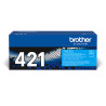foto de TONER BROTHER TN-421C CIAN