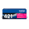 foto de TONER BROTHER TN-421M MAGENTA
