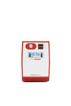 foto de SAI SALICRU SPS 500 SOHO+