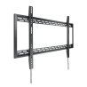 foto de SOPORTE MONITOR TOOQ LP41130F-B 60-100 MAX 130KG NEGRO