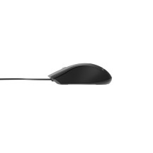 foto de RATON GEMBIRD MUS-3B-01 OPTICO 1000 DPI NEGRO USB