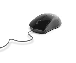foto de RATON GEMBIRD MUS-3B-02 OPTICO 1000 DPI NEGRO USB