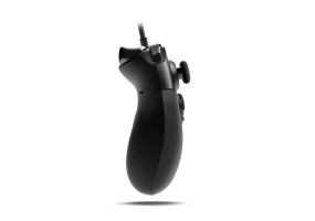 foto de GAMEPAD KROM KAISER PC,PS3,PS4 USB NEGRO