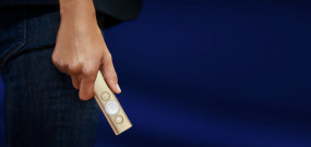 foto de MANDO A DISTANCIA LOGITECH SPOTLIGHT INALAMBRICO UNIVERSAL ORO