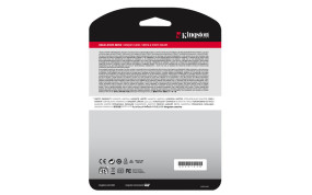 foto de SSD KINGSTON A400 960GB SATA3