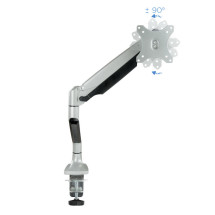 foto de SOPORTE MESA TOOQ DB3032TNR-S 13-32 MAX 9KG