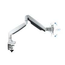 foto de SOPORTE MESA TOOQ DB3032TNR-S 13-32 MAX 9KG