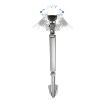 foto de SOPORTE MESA TOOQ DB3032TNR-S 13-32 MAX 9KG