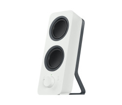 foto de ALTAVOCES LOGITECH Z207 2.0 10W BLUETOOTH BLANCO