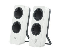 foto de ALTAVOCES LOGITECH Z207 2.0 10W BLUETOOTH BLANCO