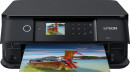 foto de IMPRESORA EPSON MULTIFUNCION EXPRESSION PREMIUM XP-6100  NEGRA