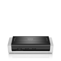 foto de ESCANER BROTHER ADS1200 COMPACTO DOBLE CARA USB