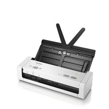 foto de ESCANER BROTHER ADS1200 COMPACTO DOBLE CARA USB