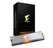 foto de SSD GIGABYTE AORUS 256GB M.2 RGB