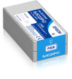 foto de CARTUCHO EPSON TINTA CIAN IMPRESORA TM-C3500