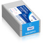 foto de CARTUCHO EPSON TINTA CIAN IMPRESORA TM-C3500