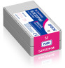 foto de CARTUCHO EPSON TINTA MAGENTA IMPRESORA TM-C3500