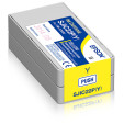 foto de CARTUCHO EPSON TINTA AMARILLO IMPRESORA TM-C3500