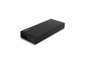 foto de CARGADOR PORTATIL UNIVERSAL NOX 90W USB