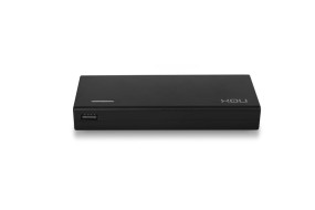 foto de CARGADOR PORTATIL UNIVERSAL NOX 90W USB