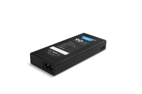 foto de CARGADOR PORTATIL UNIVERSAL NOX 90W USB