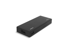 foto de CARGADOR PORTATIL UNIVERSAL NOX 90W USB