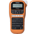 foto de ROTULADORA BROTHER PT-E110VP ANCHO CINTA HASTA 12MM QWERTY