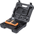 foto de ROTULADORA BROTHER PT-E110VP ANCHO CINTA HASTA 12MM QWERTY