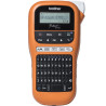 foto de ROTULADORA BROTHER PT-E110VP ANCHO CINTA HASTA 12MM QWERTY