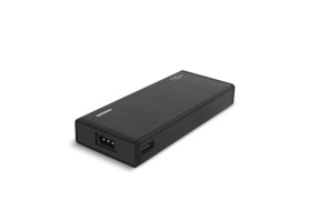 foto de CARGADOR PORTATIL UNIVERSAL NOX 65W USB
