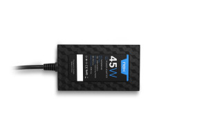 foto de CARGADOR PORTATIL UNIVERSAL NOX 45W USB