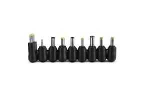 foto de CARGADOR PORTATIL UNIVERSAL NOX 45W USB