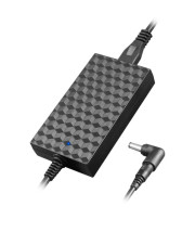 foto de CARGADOR PORTATIL UNIVERSAL NOX 45W USB