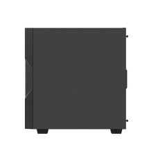 foto de CAJA GAMING GIGABYTE AC300G ATX 2XUSB3.0 1XUSBC RGB S/F NEGRO