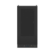 foto de CAJA GAMING GIGABYTE AC300G ATX 2XUSB3.0 1XUSBC RGB S/F NEGRO