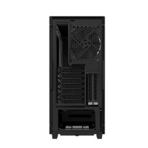 foto de CAJA GAMING GIGABYTE AC300G ATX 2XUSB3.0 1XUSBC RGB S/F NEGRO